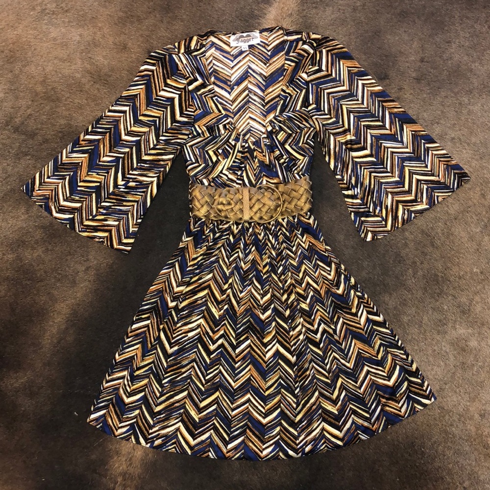 Jagger Dress by Sky